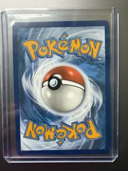 Giovanni's Charisma SR 197/165 Ultra Rare Pokemon Scarlet & Violet 151 NM - Image 2