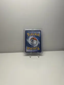 Lt. Surge's Bargain (Special Illustration Rare) 185/132 - Mega Evolution Pokemon - Image 2