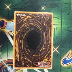 Yugioh! Red-Eyes Black Dragon TN23-EN003 Quarter Century Secret Rare 1st Ed NM - Image 2