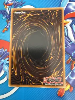 Yugioh x1 Crystal Beast Ruby Carbuncle MP24-EN020 Quarter Century (Near Mint!) - Image 2