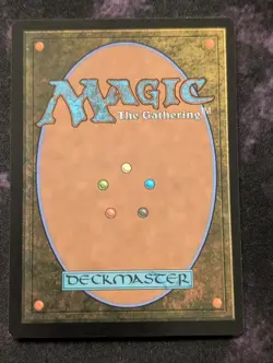 MTG English Quantum Riddler NM Foil Edge of Eternities - Image 2