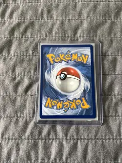Magneton SVP 159 Black Star Promo Holo Card Surging Sparks, Pokemon TCG - Image 2