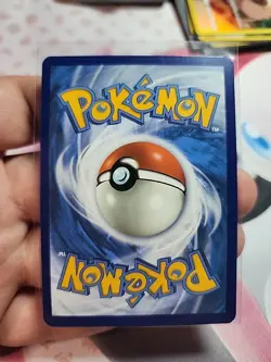 Crown Zenith Dunsparce Galarian Gallery Ultra Rare Full Art Holo Card #GG23/GG70 - Image 3