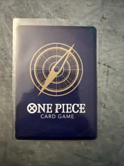 One Piece Card Game Buggy PRB-02 Card - Image 4