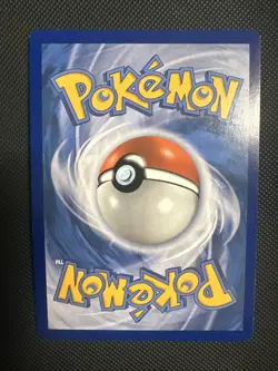 Pokemon Mew TCG Holo Rare Card 29/124 XY Fates Collide - Image 2
