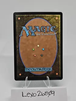 Genji Glove / Final Fantasy MTG/ FOIL - Image 2