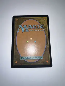 Magic the Gathering MTG Kodama of the West Tree Kamigawa: Neon Dynasty NM Mythic - Image 2