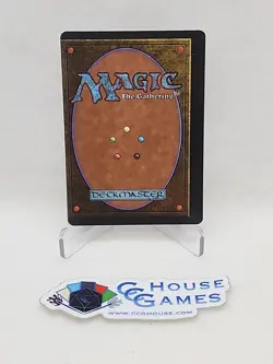 Abomination MISPRINT MISCUT 4th Edition MTG Magic *CCGHouse* - Image 2