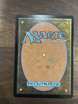 1x Summon: Titan, Foil, Borderless Art, Final Fantasy, MTG - Image 2