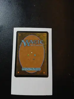 Magic The Gathering Tempting Wurm Onslaught Near Mint Condition ●89 - Image 4