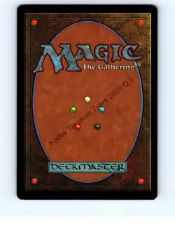 Treetop Village #143 Uncommon Urza's Legacy MTG NP Near Mint or Better - Image 2