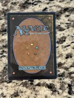 Ghalta, Primal Hunger (Borderless) #335 (NM) Foundations FDN Magic MTG - Image 2