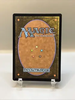 Magic The Gathering Codsworth, Handy Helper Universes Beyond: Fallout Foil - Image 3