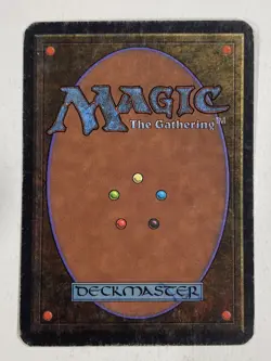 Twiddle Alpha MP Moderate Play MTG Magic The Gathering C - Image 2