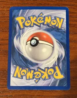 Slowpoke - 83/113 Reverse Holo EX Delta Species Set Pokemon Card LP+ / NM 🔥 - Image 2