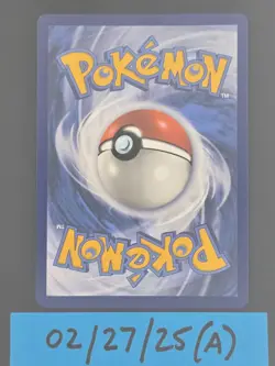 Pokemon TCG Classic Collection Holo Mr. Mime CLB 013/034 Near Mint - Image 2