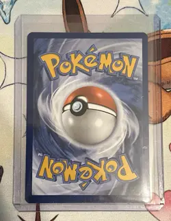 Pokemon 2023 Black Star Promo Charmander #044 Scarlet and Violet TCG NM/LP - Image 2