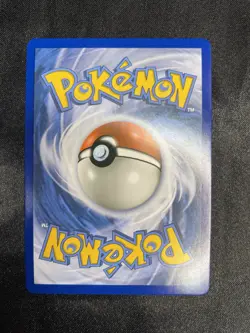 Pokemon TCG Naganadel GX Holo Ultra Rare #125 Sun and Moon Hidden Fates NM Promo - Image 3