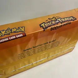 2022 Pokemon TCG Trick or Trade Booster Bundle Halloween 120 Mini Packs - Image 4