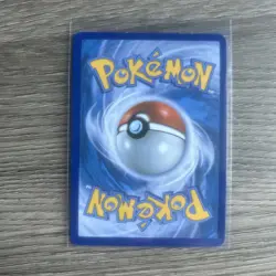 Pokemon TCG Fossil Researcher (110 Full Art) 110/111 XY Furious Fists Ultra Rare - Image 2