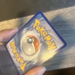 Pokemon TCG Fossil Researcher (110 Full Art) 110/111 XY Furious Fists Ultra Rare - Image 4