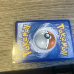 Pokemon TCG Fossil Researcher (110 Full Art) 110/111 XY Furious Fists Ultra Rare - Image 5