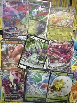 Pokemon Vintage A lot Bulk 1000+ From 2010-2025 (TAKE OFFER) - Image 3