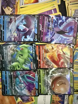 Pokemon Vintage A lot Bulk 1000+ From 2010-2025 (TAKE OFFER) - Image 5