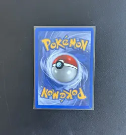 Pokemon TCG Marill Wizards Black Star Promos 29 Regular Promo - Image 2