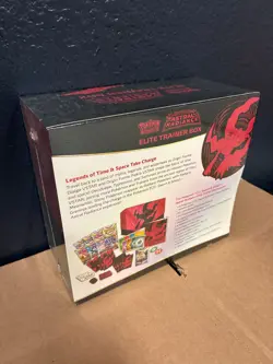 Astral Radiance ETB Elite Trainer Box SEALED | Pokemon TCG 2022 - Image 3
