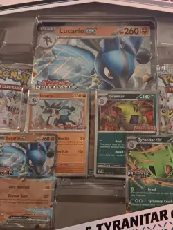 Pokemon TCG Scarlet And Violet Prismatic Evolutions Premium Collection NIB (2) - Image 3