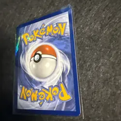 Garganacl 084/132 - Reverse Holo - Pokemon TCG: Mega Evolution - NM - Image 4