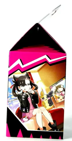 Brand New Pokemon Marnie Premium Tournament Collection Box Factory Sealed 820650808760 - Image 4