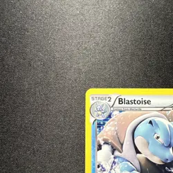 Blastoise #16/101-Holo Rare-Pokemon Black & White Plasma Blast 2013 - Image 3