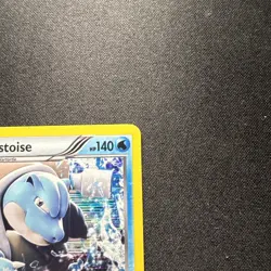 Blastoise #16/101-Holo Rare-Pokemon Black & White Plasma Blast 2013 - Image 4