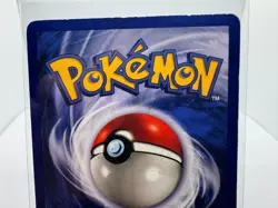 MP - Pokemon Card - Base Set 18/102 - DRAGONAIR (rare) **Shadowless** - Image 5