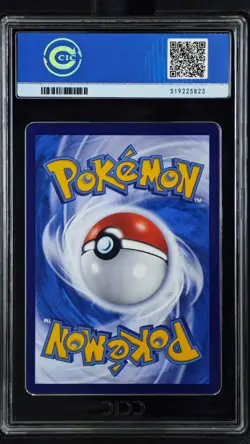 CCIC 10 Gem Mint 2025 Pokemon Card Chinese Captain Pikachu 0709/09 Gem Pack AR - Image 2