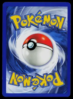 Pokemon Card - Porygon Aquapolis 103a/147 Common - Image 2