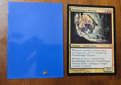 Lot of 100 Random MTG Cards from Commander 2013 Series - Mostly LP in Sleeves - Image 5