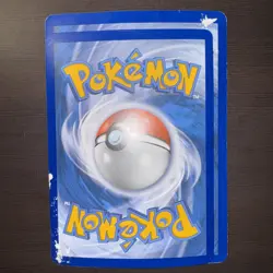 2019 Pokemon Tag Team Charizard And Braixen Promo Card Big Card - Image 2