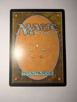 MTG Solemnity Hour of Devastation Regular Card - Image 2