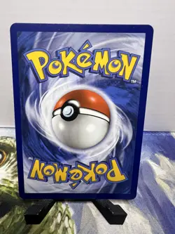 Pokemon TCG Shining Magikarp Holo Card Celebrations Collection 66/64 (LP+) - Image 2