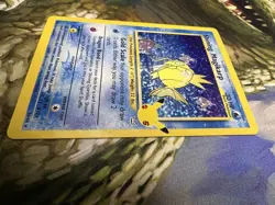 Pokemon TCG Shining Magikarp Holo Card Celebrations Collection 66/64 (LP+) - Image 3