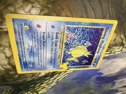 Pokemon TCG Shining Magikarp Holo Card Celebrations Collection 66/64 (LP+) - Image 4