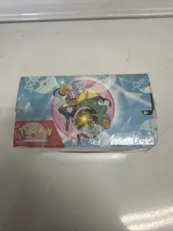 Journey Together sealed Enhanced Booster Box (36 Packs of Pokemon Cards) - Image 4