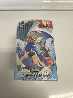 Journey Together sealed Enhanced Booster Box (36 Packs of Pokemon Cards) - Image 5