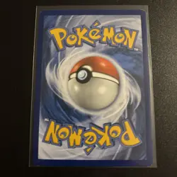 Eevee 104/156 Common Ultra Prism Pokemon Card * Near Mint - Image 2