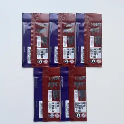 Pokemon TCG Scarlet and Violet Chinese Sealed Promo Card 001/SV-P [5 cards set] - Image 2