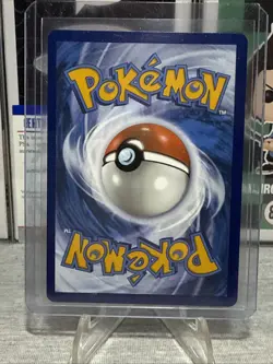 Ethan’s Adventure #221/182 Scarlet and Violet Destined Rivals Pokemon Card - Image 4