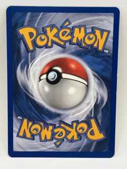 Tangela 112/147 Aquapolis Common Regular Pokemon E Series Card Vintage 2002 LP - Image 3